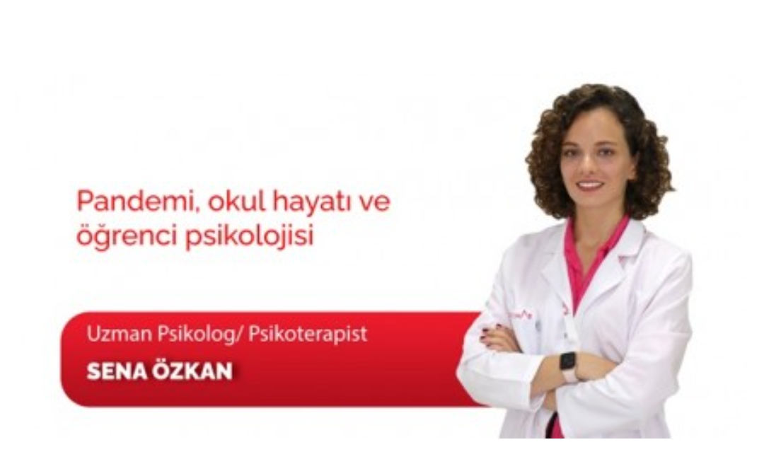 Pandemi, Okul Hayatı Ve Öğrenci Psikolojisi