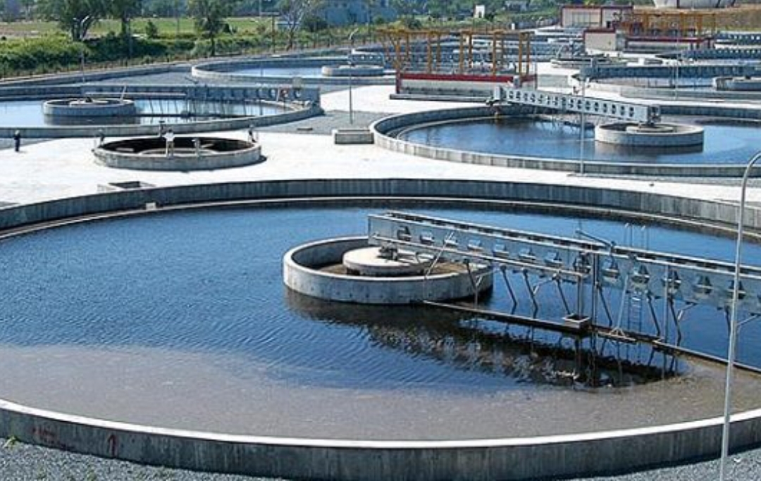 Atakum’a İleri Biyolojik Atık Su Arıtma Tesisi