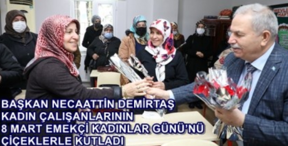 Kadınlarımız Her Zaman Başımızın Tacı Olmuştur   