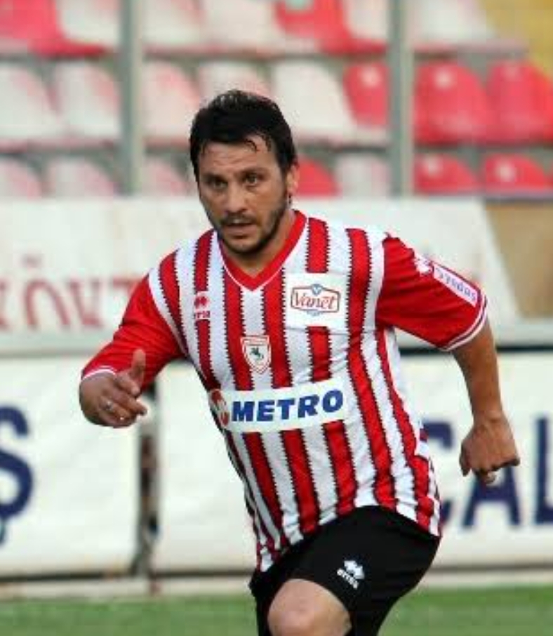 Samsun Sporlu Celil SAĞIR Kalp Krizi Geçirdi