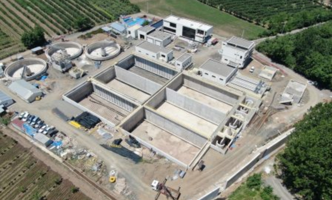 Her yatırım doğa ve çevre için