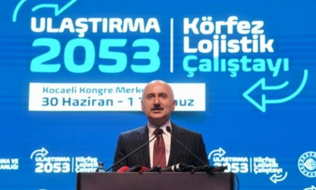 TRANSİT YÜKLER KENT İÇİ TRAFİKTEN ARINDIRILACAK