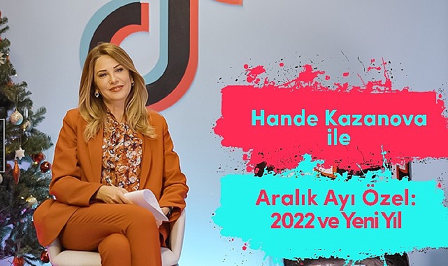 Hande Kazanova T’Talks’ta uyardı: 7 Mart sonrasındaki dolunaya dikkat!