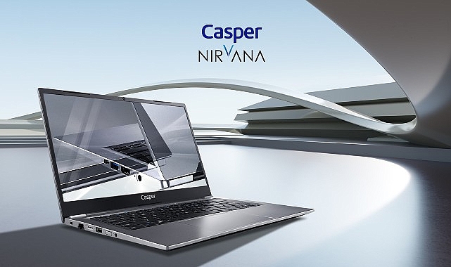 11. Nesil Intel Core İşlemcilerle Yenilenen Casper Nirvana X400 Satışta!