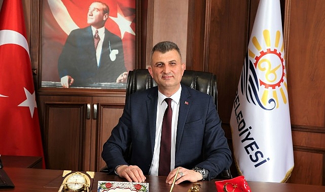 Başkan Sezer’den Regaip Kandili Mesajı