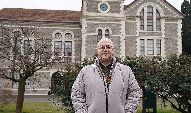 Boğaziçi Üniversitesi İklim Değişikliği ve Politikaları Uygulama Merkezi Direktörü Prof. Dr. Levent Kurnaz: “İstanbul’da beklenen yağışlar gelmezse su sıkıntısı yaşanabilir”