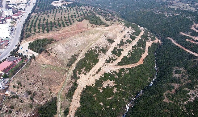 Dilovası Devlet Hastanesi’ne konforlu ulaşım