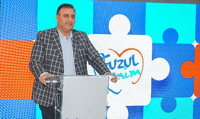 Fuzul Sosyal Platform’un yeni kimliği Fuzul Benim oldu