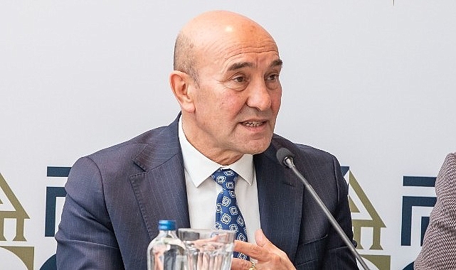 “Geleceği inşa etmenin tek yolu geçmişten gelen mirası iyi anlamak”