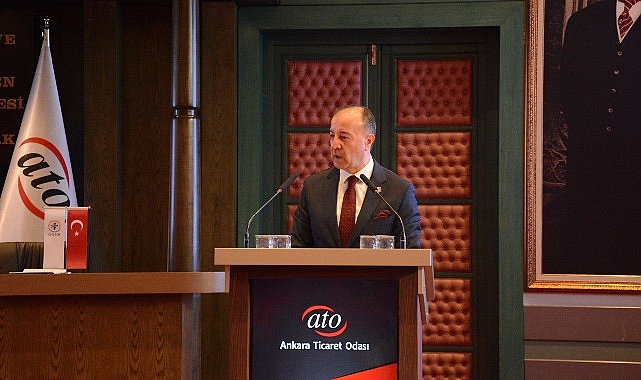 GGYD Başkanı M. Nezih Allıoğlu: “GGYD’yi büyük bir heyecanla büyütüyoruz”