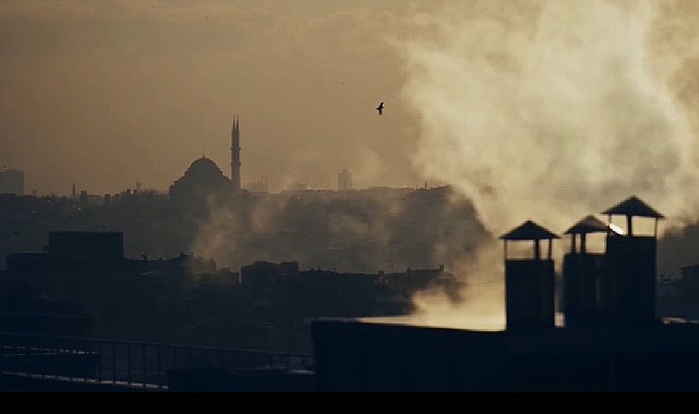 İstanbul, N02 maruziyeti anlamında dünyada 9. sırada!