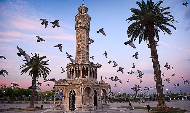“İzmir Tarihi Kemeraltı Gayrimenkul Yatırım Fonu” kuruldu