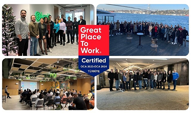 Signify Türkiye, 2023’te de Great Place to Work® sertifikasının sahibi oldu!