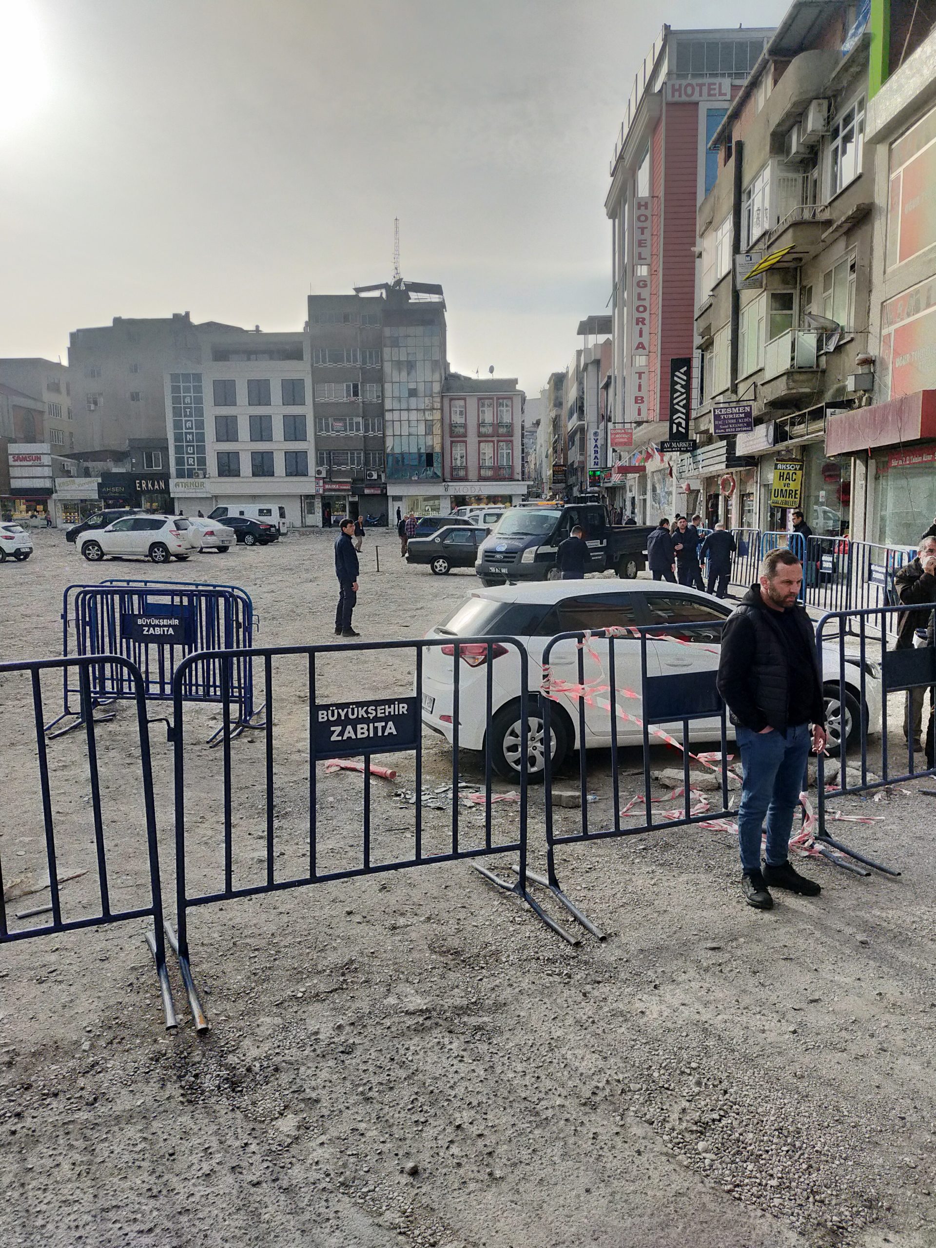 BEDAVA PARK HAYALMİY Dİ?