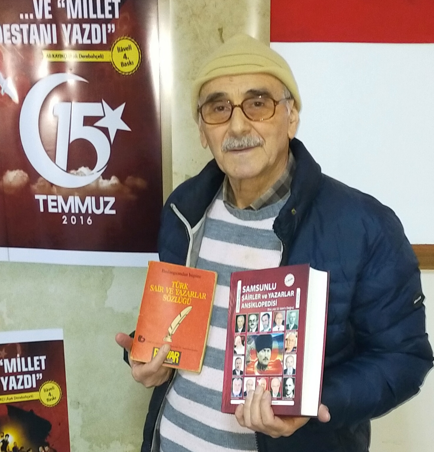 Saygıdeğer Okuyucularımız!..