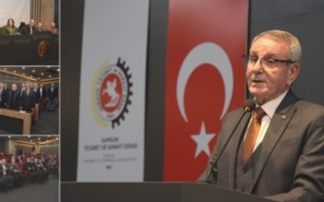 MURZİOĞLU’NDAN DESTEK ÇAĞRISI