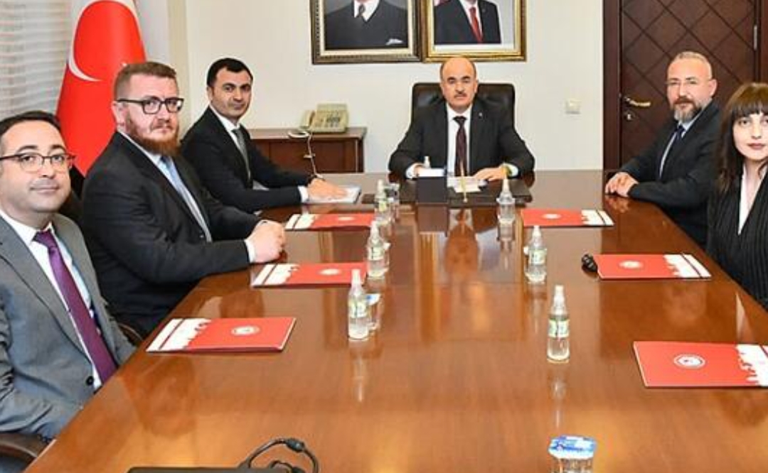 TKDK SAMSUN’DA 2022 YILINDA 75 MİLYON TL HİBE ÖDEMESİ YAPTI