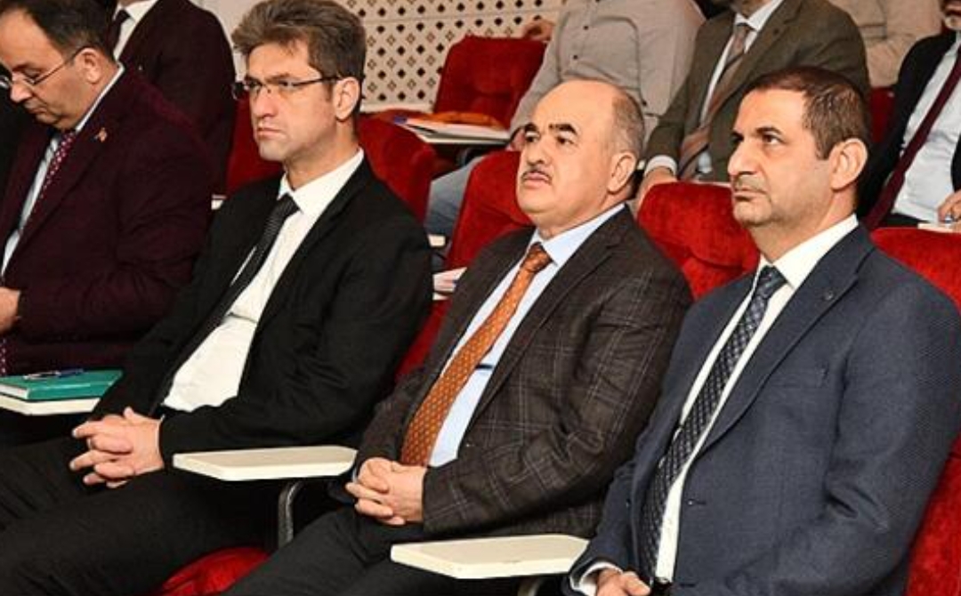 OSB’nin İş ve İşlemleri Eğitimi’ Programına Katıldı