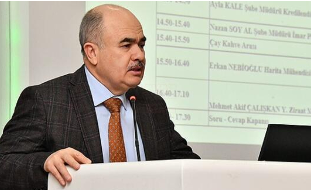 VALİ ZÜLKİF DAĞLI’DAN SAMSUNLULARA MESAJ VAR!…