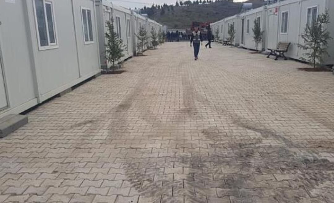 Yaraları Birlikte Saracağız