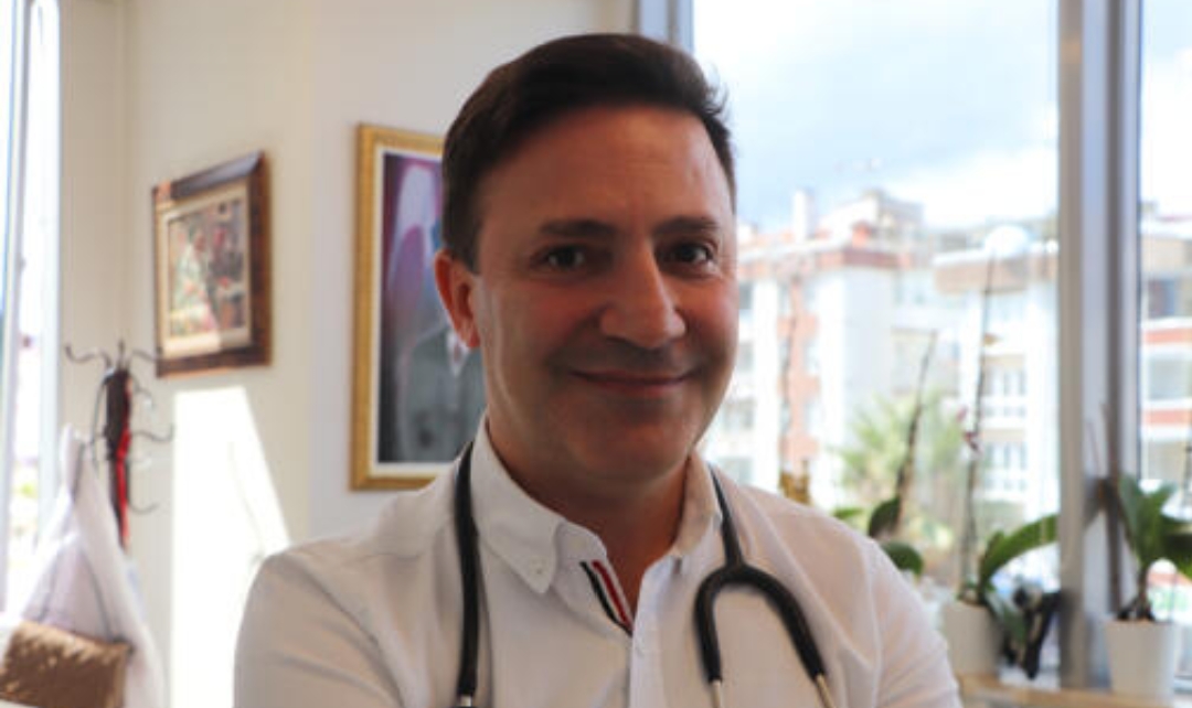 ÖZKAYA,YARALARIMIZI HEP BİRLİKTE SARACAĞIZ….
