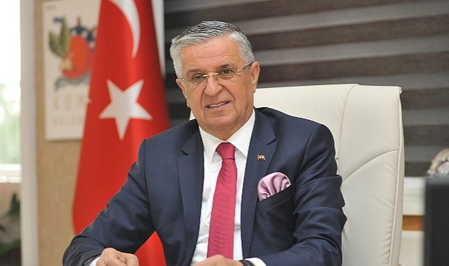 Kemer Belediyesi’nden yardım kampanyası