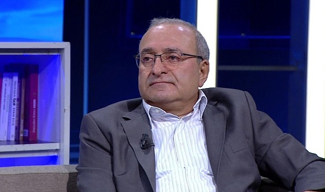 Meteoroloji ve Afet Yönetimi Prof. Mikdat Kadıoğlu; “At Pazarlığı Yapmayın. Mezar 2.8 Metrekare