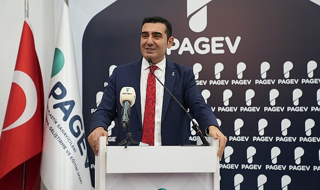 PAGEV Başkanlığına Oy Birliğiyle Yeniden Yavuz Eroğlu Seçildi