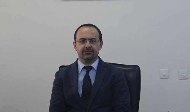 Prof. Dr. Ayaz, “Sulak alanları hızla kaybediyoruz”