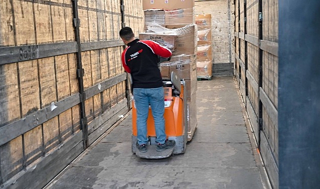 Sabri Ülker Vakfı’ndan depremde ailelerini kaybeden çocuklara destek