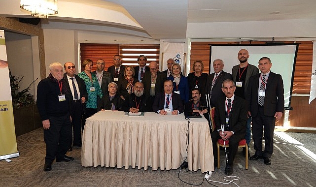 Türkiye Sakatlar Konfederasyonu Engelli Bireyler için “Sen de Bir El At” Bağış Kampanyasını Başlattı