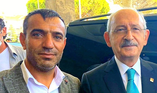 40 kent İzmir’de buluştu İzmirli başkanda uzlaştı