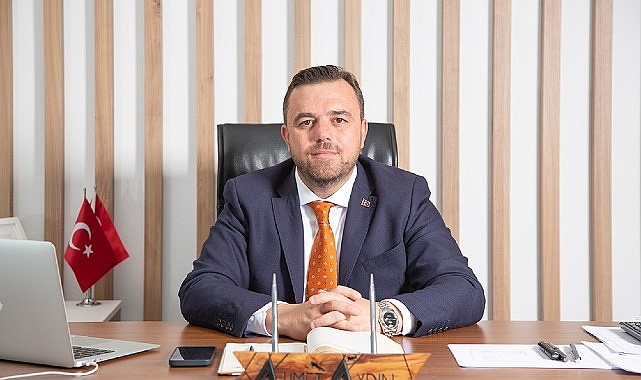 AK Parti Seferihisar İlçe Başkanı Ahmet Aydın, 18 Mart Çanakkale Zaferi’nin 108. Yıl Dönümü ve Şehitleri Anma Günü dolayısıyla bir mesaj yayımladı