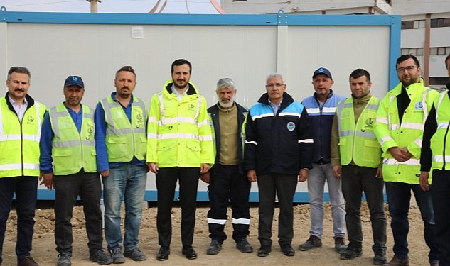 Bağcılar Belediyesi ile Battalgazi Belediyesi “Kardeş şehir” oldu
