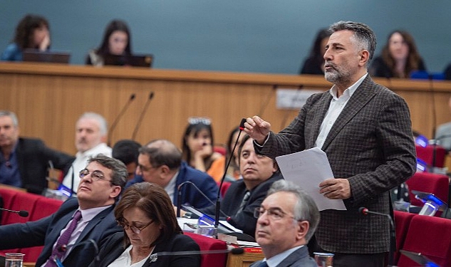 Bayraklı’nın depremzedeleri kaderine terk edildi! – Başkan Sandal: “Sesimizi duyun”