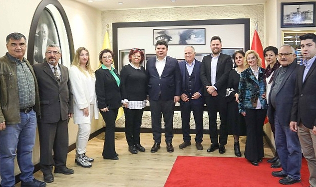 Buca’da Tarım Okulu açılıyor