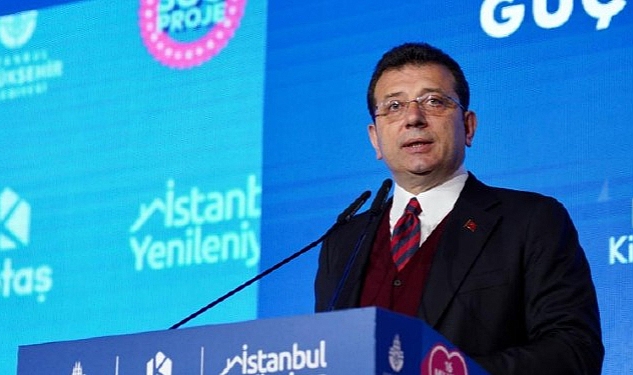 Ekrem İmamoğlu: 14 Mayıs’tan Sonra Hızlıca Harekete Geçip, Yol Alacağız