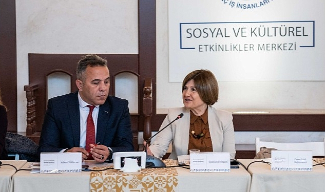 İkinci Yüzyılın İktisat Kongresi Hazırlıkları “Eğitim Çalıştayı” ile devam ediyor