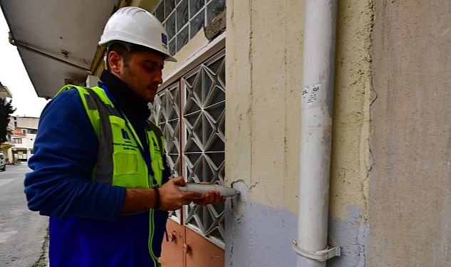 İzmir’de yapı durum tespiti için başvurular başladı