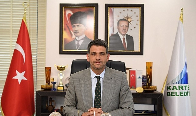 Kartepe Belediye Başkanı Av.M.Mustafa Kocaman’dan 18 Mart Mesajı