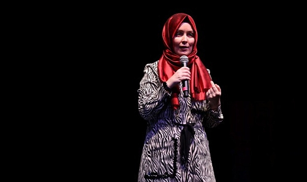 Kocaeli Büyükşehir, Ramazan’ı söyleşiyle karşıladı