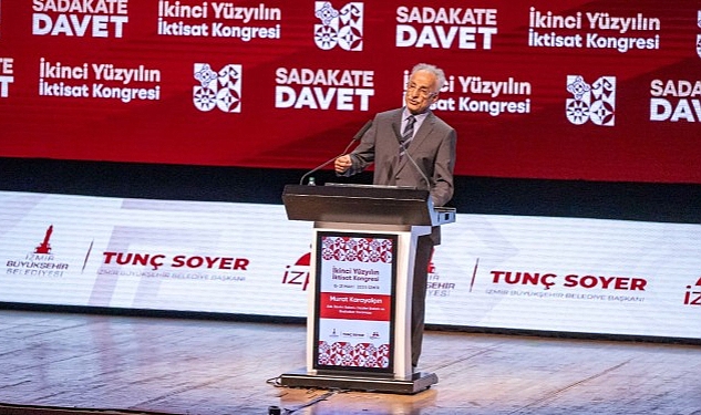 Murat Karayalçın: Halkın proje muhafızı haline getirilmesi gerek