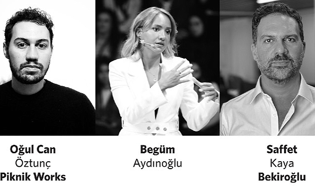 “Peki Mimarlar Ne Düşünüyor?” etkinlik serisinin üçüncü buluşması 18 Mart’ta Borusan Contemporary’de!
