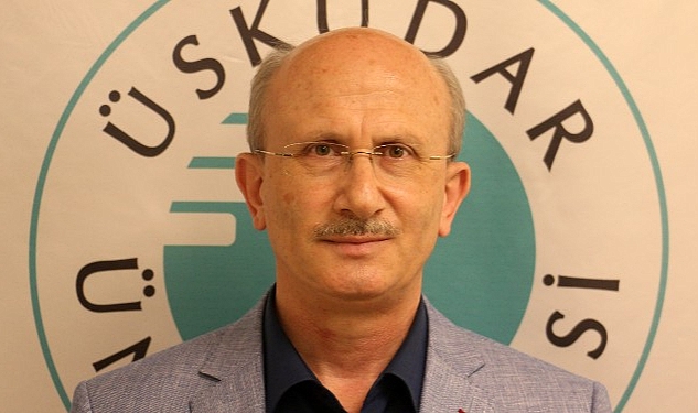 Prof. Dr. Reşat Öngören: “Ramazan ayı, yüce yaratanın her an anıldığı bir aydır”