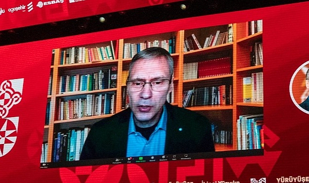 Prof. Dr. Thomas Faist: Göç geri dönülemeyecek noktaya gelecek