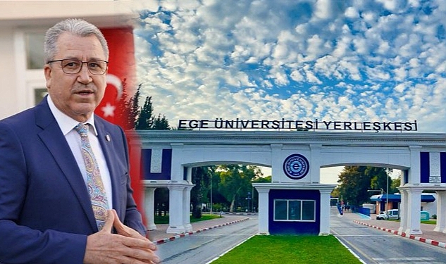 Rektör Prof. Dr. Budak’tan “18 Mart Çanakkale Zaferi ve Şehitleri Anma Günü” mesajı