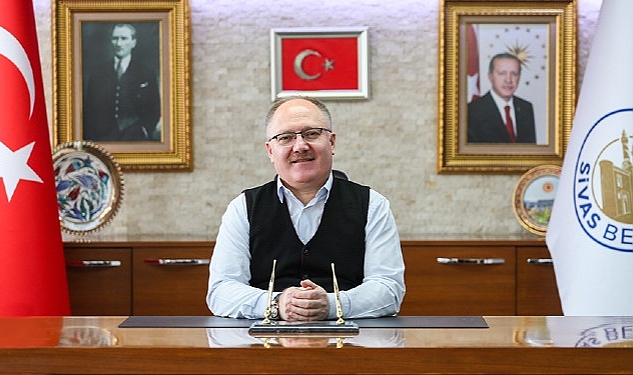 Âşık Veysel’in 50. Ölüm Yıl Dönümünde Bilgin’den Anma Mesajı…