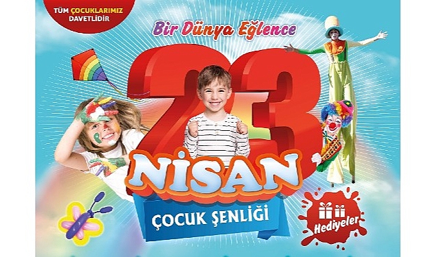 Muğla Büyükşehir 23 Nisan Coşkusunu Köyceğiz’de Yaşatacak