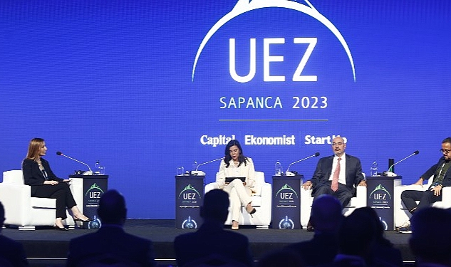 UEZ 2023’te liderler gelecek ajandalarını açıkladılar