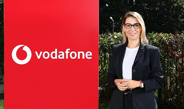 Vodafone Freezone’dan Gençleri Düşünen Güzellikler